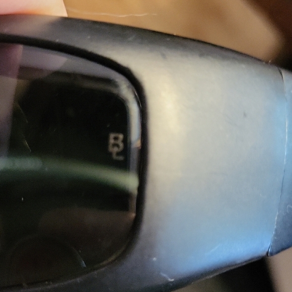 Ray-Ban Classic Black Sunglasses - Picture 5 of 6